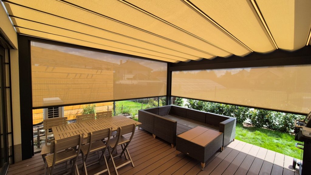 02-01 Sunpro Rolety screen ZIP
