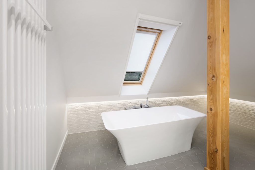 03-02 Sunpro Rolety do okien dachowych Velux z tkaniną zaciemniającą